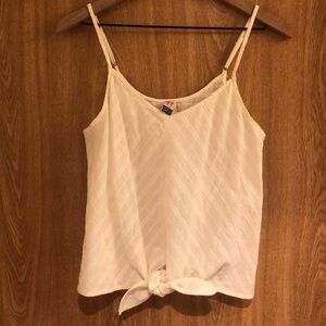 Perfect Summer Boho Tank